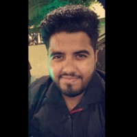 Mitesh Saraf