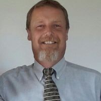Alan Ross