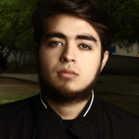 Isaac Castillo Robledo