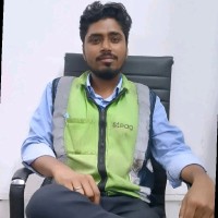 Md Kasif Alam