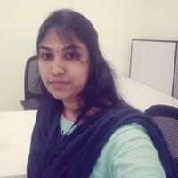 Shruthy Dheenadhayalan