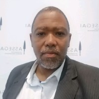 Sbusiso F Xaba, MSc