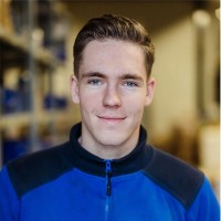 Sam Witteveen
