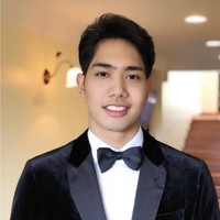 Syamim Suhaimi