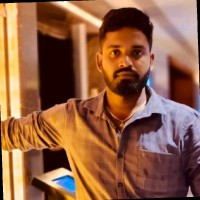 Cheenu Srini Thirumal