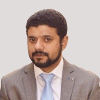 Saad Ahmad