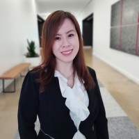 Julie Ha