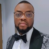 Abiodun Oluwatoba M.Sc, Pa-S.