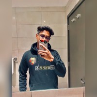 Arjun Devendran
