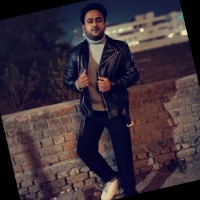 Kashish Vyas
