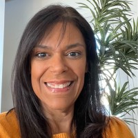 Anabelle Coppin-Fritts, Mba