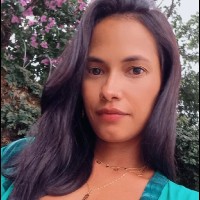 ingrid santos batista