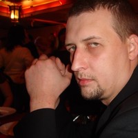 Alexandr Denisov