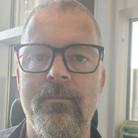 Patrik Winberg