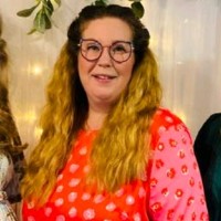 Laura Lithgow