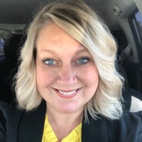 Amber Johnson