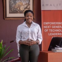 Ama Gyaa Brobbey