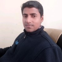 Irshad Ali