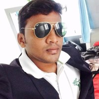 santhosh m