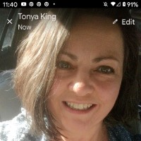 Tonya King