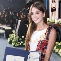 María Fernanda Gastón Risser