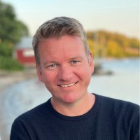 Anders Tyvand