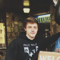 Griffin Tempel