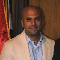 Mohamed Abdel-Razek