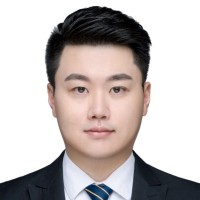 Kailin Jiang