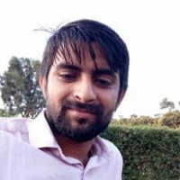 Mukesh Kumar