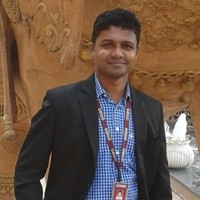 Abilash Kumar