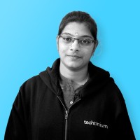 Megala Selvam