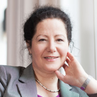 Elisabeth Cassels-Brown