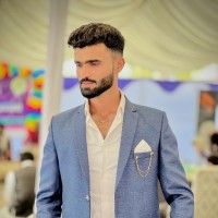 Muhammad Umar Farooq