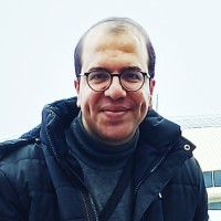 Davoud Amirimehr