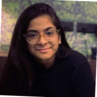 Maanvi Sharma