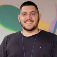 Bruno Zarista