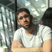 Daniel Bar