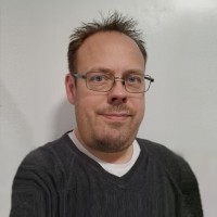Fredrik Johansson