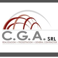 Cga Srl We Build Value
