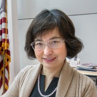 Xiaofeng Guo