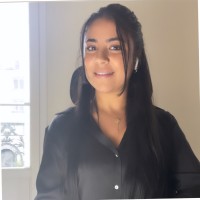 Chaima Idrissi Yaghir