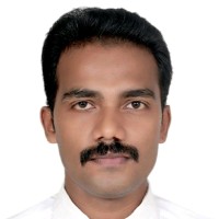 SUJITH KUMAR K S