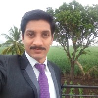 Nitin Patil