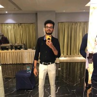 Dinesh Kumar B