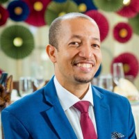 Richard Ince