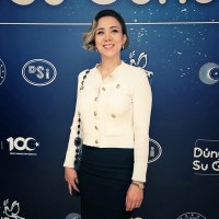 Tuğçe Merve ÜSTÜN