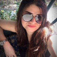 Karishma Khanna