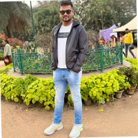 Yogendra Parmar