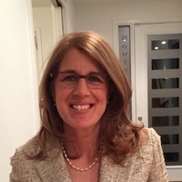 Jody Weisman